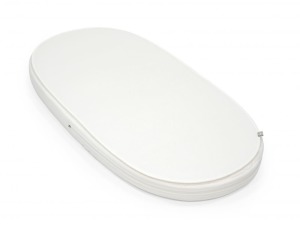 Stokke Sleepi V3 Bed Protection Sheet White 成長型嬰兒床保潔墊 Stokke Sleepi V3 Bed Protection Sheet White 成長型嬰兒床保潔墊