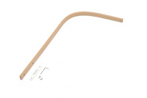 Stokke Sleepi V3 Drape Rod 成長型嬰兒床遮光罩支架 Stokke Sleepi V3 Drape Rod 成長型嬰兒床遮光罩支架