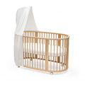 Stokke® Sleepi V3 嬰兒床 0-5歲成長組合_4 Stokke® Sleepi V3 嬰兒床 0-5歲成長組合_4