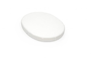 Sleepi V3 Mini Fitted Sheet 迷你嬰兒床床包(白色) Sleepi V3 Mini Fitted Sheet 迷你嬰兒床床包(白色)