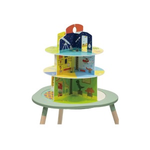 Stokke MuTable V2 遊戲塔 Stokke MuTable V2 遊戲塔