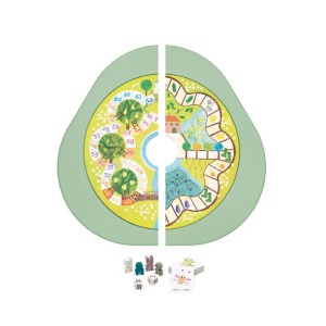 Stokke MuTable V2 遊戲套裝–果蔬 Stokke MuTable V2 遊戲套裝–果蔬