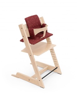 Tripp Trapp成長椅-經典坐墊(尋龍系列) Tripp Trapp成長椅-經典坐墊(尋龍系列)