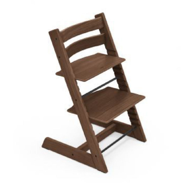 Stokke Tripp Trapp 成長椅 - 橡木(兩色可選) Stokke Tripp Trapp 成長椅 - 橡木(兩色可選)