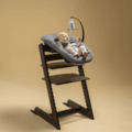 Stokke Tripp Trapp 成長椅 - 新生兒組合 橡木(適用0~6個月)_1 Stokke Tripp Trapp 成長椅 - 新生兒組合 橡木(適用0~6個月)_1