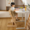 Stokke Tripp Trapp 成長椅 - 6m+經典組合 橡木(適用6個月~3歲)_8 Stokke Tripp Trapp 成長椅 - 6m+經典組合 橡木(適用6個月~3歲)_8