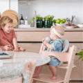 Stokke Tripp Trapp 成長椅 - 豪華組合 櫸木(適用0~99歲)_3 Stokke Tripp Trapp 成長椅 - 豪華組合 櫸木(適用0~99歲)_3