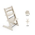 Stokke Tripp Trapp 成長椅-6m+入門組合(櫸木) Stokke Tripp Trapp 成長椅-6m+入門組合(櫸木)