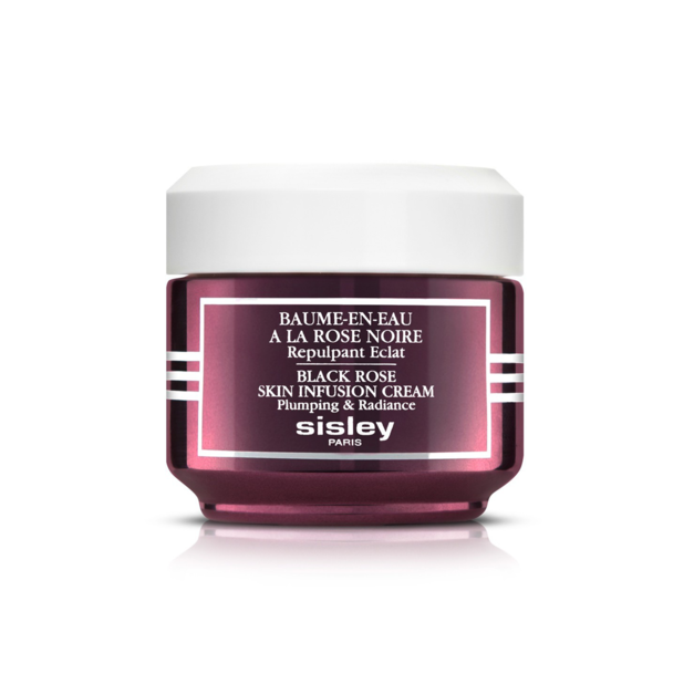 Sisley 黑玫瑰彈潤水凝霜 50ml