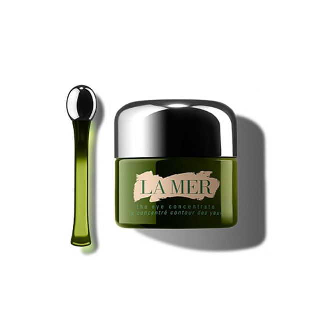 LA MER 濃萃修復眼霜 15ml
