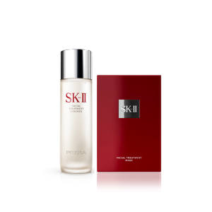 SK-II 前男友見面組 SK-II 前男友見面組