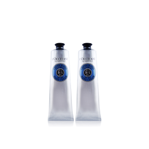 歐舒丹  乳油木護手霜 150ml×2 歐舒丹  乳油木護手霜 150ml×2