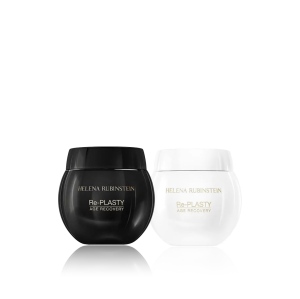 Helena Rubinstein HR 黑白繃帶修護乳霜套組 Helena Rubinstein HR 黑白繃帶修護乳霜套組