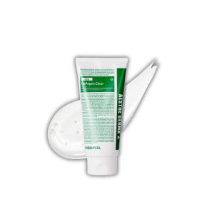 MEDI-PEEL 植萃積雪草膠原洗面乳2.0 MEDI-PEEL 植萃積雪草膠原洗面乳2.0