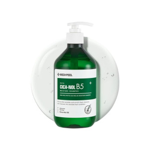 MEDI-PEEL 植萃積雪草B5洗髮精 MEDI-PEEL 植萃積雪草B5洗髮精