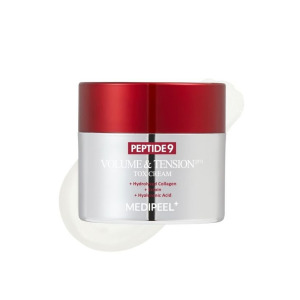 MEDI-PEEL 九肽豐盈緊緻面霜(升級版) MEDI-PEEL 九肽豐盈緊緻面霜(升級版)