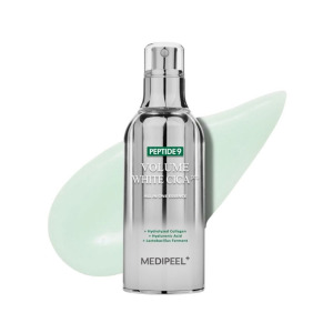 MEDI-PEEL 九肽豐盈積雪草精華(升級版) MEDI-PEEL 九肽豐盈積雪草精華(升級版)