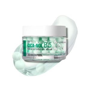 MEDI-PEEL 植萃積雪草B5膠囊面霜 MEDI-PEEL 植萃積雪草B5膠囊面霜