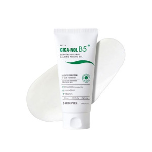 MEDI-PEEL 植萃積雪草B5雙酸亮白去角質霜 MEDI-PEEL 植萃積雪草B5雙酸亮白去角質霜