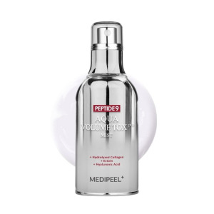 MEDI-PEEL 九肽補水豐盈噴霧 MEDI-PEEL 九肽補水豐盈噴霧