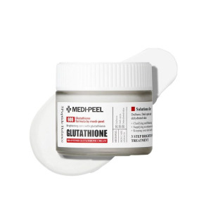 MEDI-PEEL 生物強效穀胱甘肽面霜 MEDI-PEEL 生物強效穀胱甘肽面霜