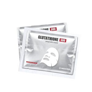MEDI-PEEL 生物強效穀胱甘肽精華面膜 MEDI-PEEL 生物強效穀胱甘肽精華面膜