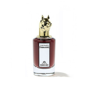 潘海利根 獸首肖像香水系列 狐狸女性淡香精 75ml 潘海利根 獸首肖像香水系列 狐狸女性淡香精 75ml