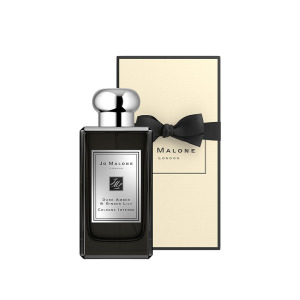 Jo Malone 黑瓶系列芳醇香水 100ml Jo Malone 黑瓶系列芳醇香水 100ml