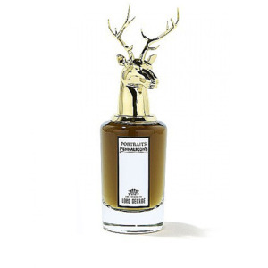 潘海利根 獸首肖像香水系列 公鹿男性淡香精 75ml 潘海利根 獸首肖像香水系列 公鹿男性淡香精 75ml