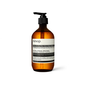 Aesop 身體潔膚露 500ml Aesop 身體潔膚露 500ml