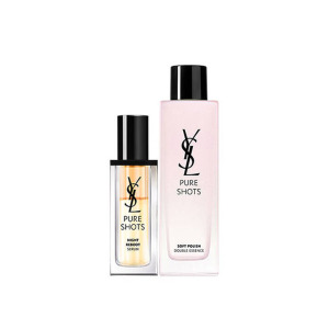 YSL 極效活萃熱銷明星組 YSL 極效活萃熱銷明星組