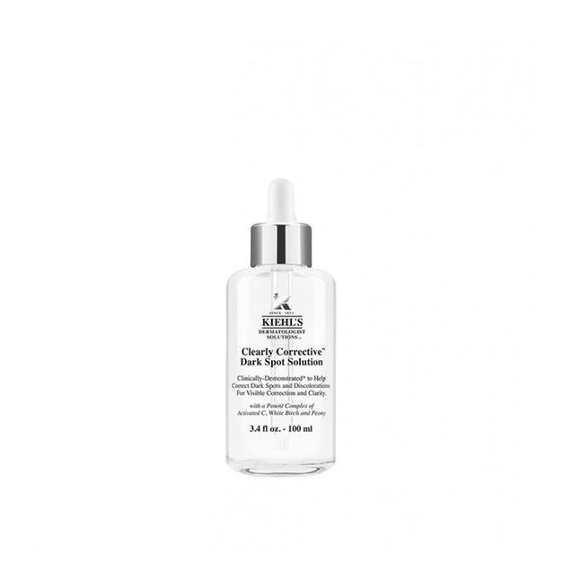 Kiehl's 激光極淨白淡斑精華 115ml (加大版)