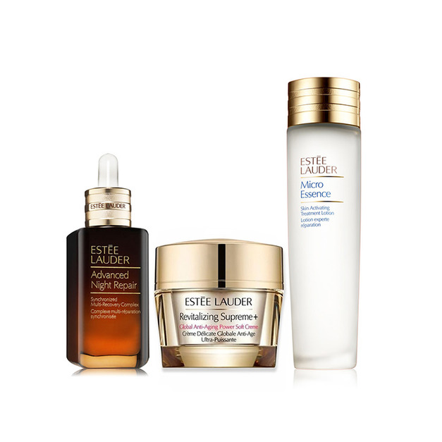 雅詩蘭黛 年輕金三角 加大版