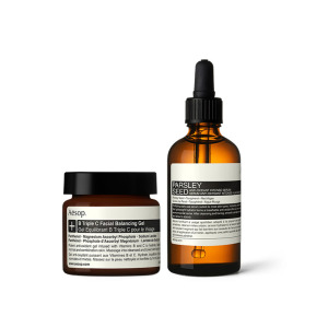 Aesop 顏質推薦組 Aesop 顏質推薦組