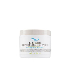 Kiehl's 亞馬遜白泥淨緻毛孔面膜 142g Kiehl's 亞馬遜白泥淨緻毛孔面膜 142g