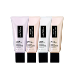 植村秀 無極限保濕妝前乳 SPF 50+ PA+++ 30ml 植村秀 無極限保濕妝前乳 SPF 50+ PA+++ 30ml