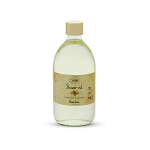 SABON 沐浴油 500ml SABON 沐浴油 500ml