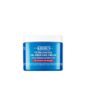 Kiehl's 冰河醣蛋白吸油水感凝凍 125ml Kiehl's 冰河醣蛋白吸油水感凝凍 125ml