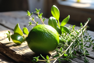 【擴香好朋友】萊姆+熏陸香百里香特價組 【擴香好朋友】萊姆+熏陸香百里香特價組