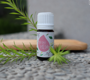 芳療新手百用入門套組 芳療新手百用入門套組