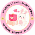 幼兒園白兔班短袖T恤成長紀念班服【MF003】_2 幼兒園白兔班短袖T恤成長紀念班服【MF003】_2