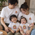 媽祖保佑名字客製化短袖T恤全家福親子裝(2色)【MY015】_3 媽祖保佑名字客製化短袖T恤全家福親子裝(2色)【MY015】_3