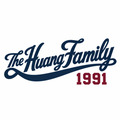 The Family 姓氏年份客製化短袖T恤全家福親子裝(2色)【MY017】_5 The Family 姓氏年份客製化短袖T恤全家福親子裝(2色)【MY017】_5