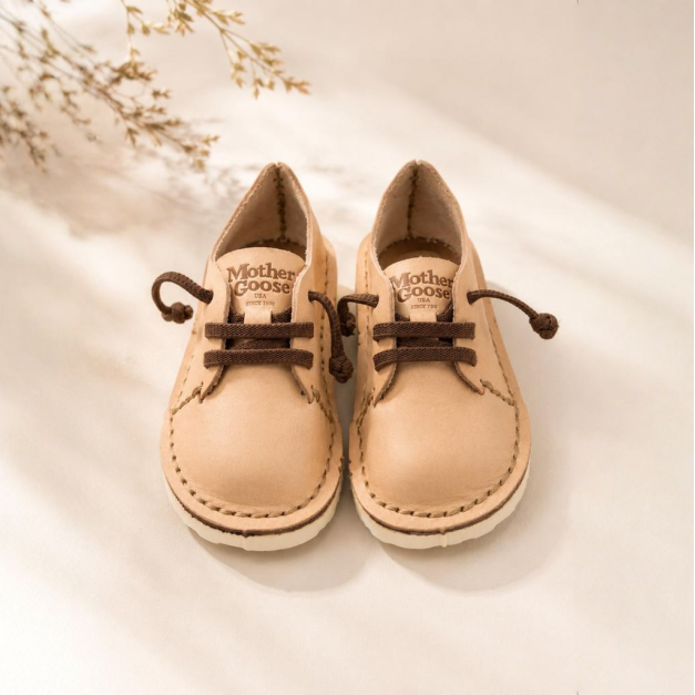 Mother Goose 聯名 DIY 彌月禮盒-初心款 Mother Goose 聯名 DIY 彌月禮盒-初心款
