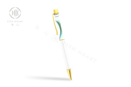 透明羽毛標本筆 Gallus domesticus【官網限定】 透明羽毛標本筆 Gallus domesticus【官網限定】