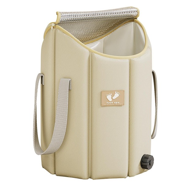 折疊保溫足浴桶 折疊保溫足浴桶