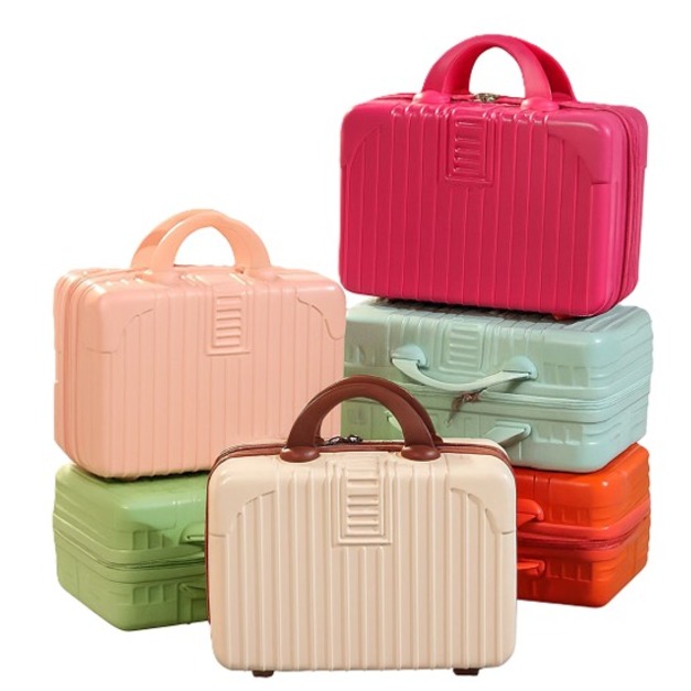 迷你登機箱 迷你登機箱