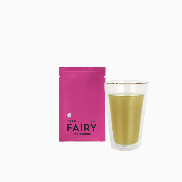 TIBI仙喝菓菓體驗 TIBI仙喝菓菓體驗