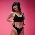 【完售】【任選10入】RAWWBAE BRA (視覺兩罩杯漫畫胸內衣)_3 【完售】【任選10入】RAWWBAE BRA (視覺兩罩杯漫畫胸內衣)_3