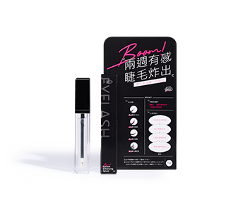 CHESS YV Stuff 肽蜂蔘炸睫毛精華液